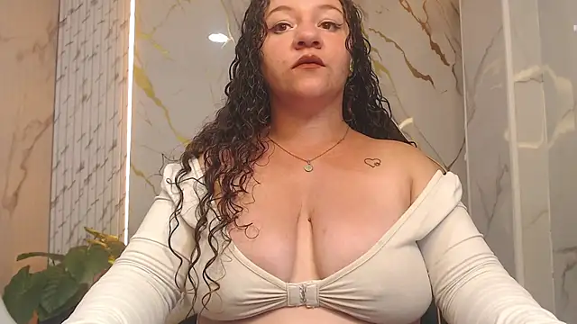 Cony curly b online show from 07-11-26, 03:07