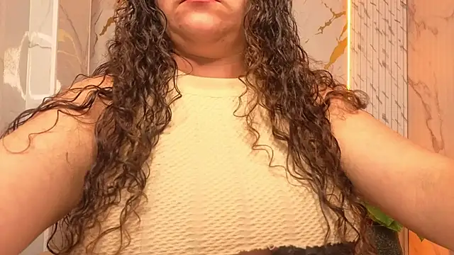 Cony curly b online show from 06-23-26, 03:04