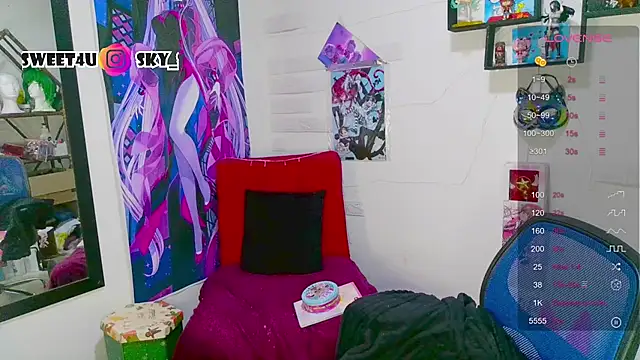 skylady05 online show from 08-01-26, 01:14