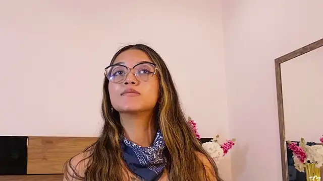 CassieMills online show from 07-04-26, 11:53