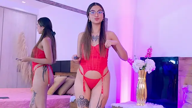 CassieMills online show from 07-16-26, 06:05