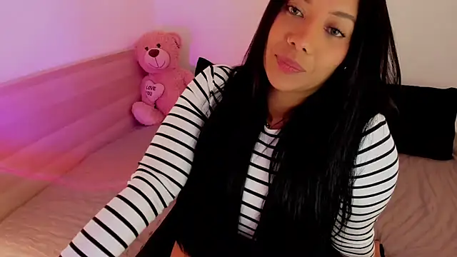 NicolePasqualott online show from 11-27-25, 09:04