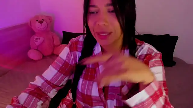 NicolePasqualott online show from 12-01-25, 05:36