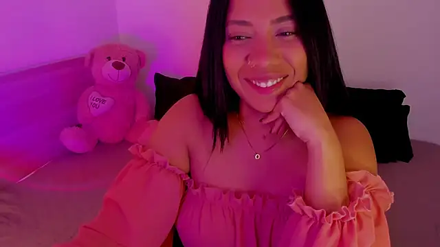 NicolePasqualott online show from 12-04-25, 09:36