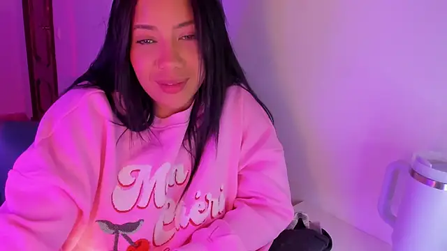 NicolePasqualott online show from 02-10-26, 09:25