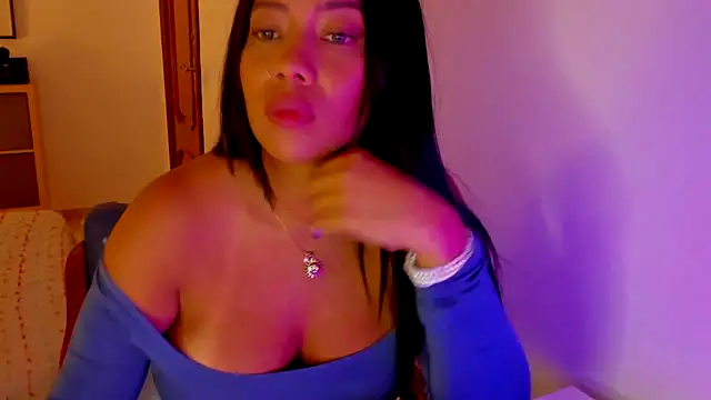 NicolePasqualott online show from 09-13-25, 08:20