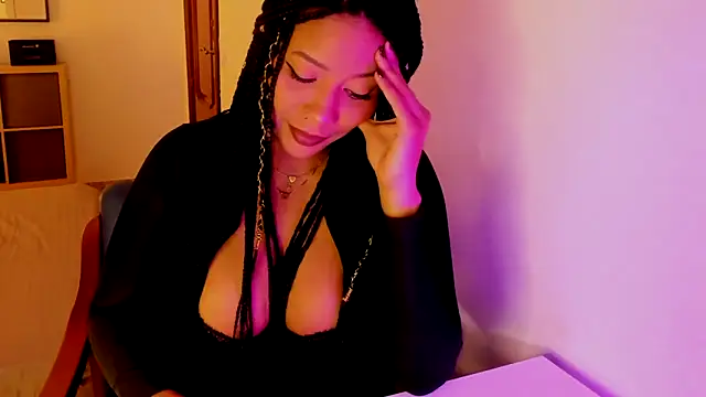 NicolePasqualott online show from 10-12-25, 07:59