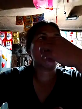 Snapshot of Scarletkiss01 chatting on 07-10-26, 12:38 Scarletkiss01 online show from 07-10-26, 12:38