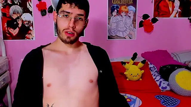 Snapshot of Leo_Saint_ chatting on 07-16-26, 08:39 Leo Saint online show from 07-16-26, 08:39