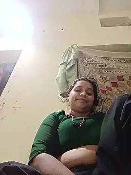 Radhika hot55 online show from 07-06-26, 05:15