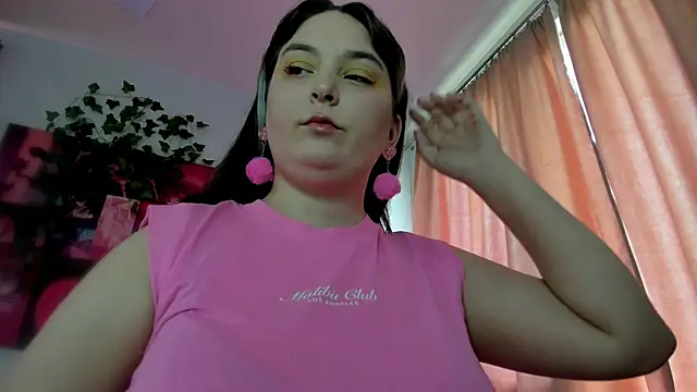 BurleskKate online show from 06-14-26, 11:44