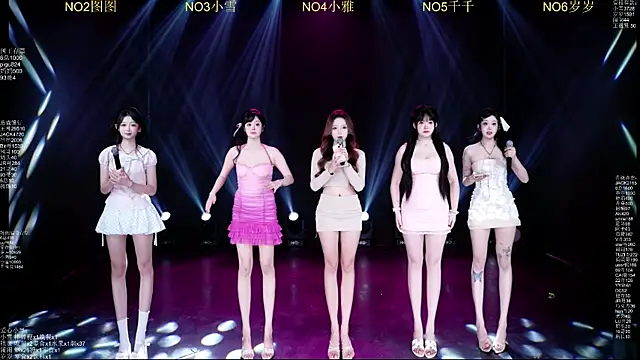 CL-1314 online show from 07-16-26, 04:20