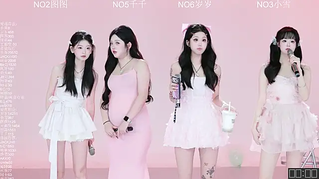 CL-1314 online show from 07-25-26, 04:31