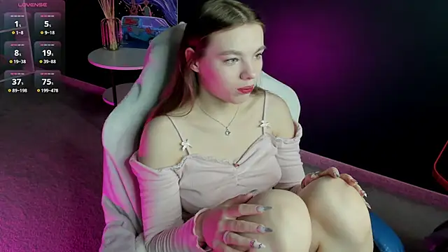 Snapshot of St_Ormy chatting on 07-10-26, 03:06 St Ormy online show from 07-10-26, 03:06