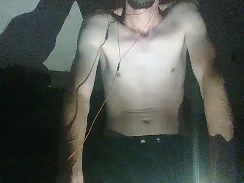 BisexCockBoy online show from 07-07-26, 08:23