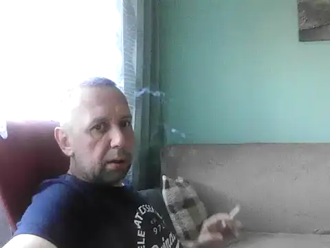 Snapshot of RafalekRozmarynowski81 chatting on 07-19-26, 05:16 RafalekRozmarynowski81 online show from 07-19-26, 05:16