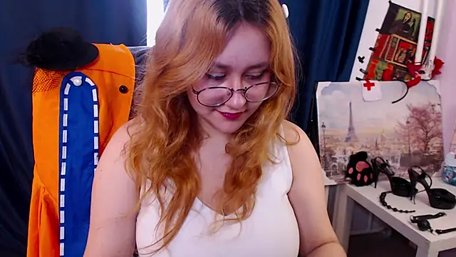 Judith hypnosiss online show from 07-04-26, 05:14