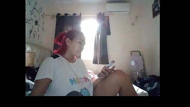 BLUE69239 online show from 06-27-26, 01:55