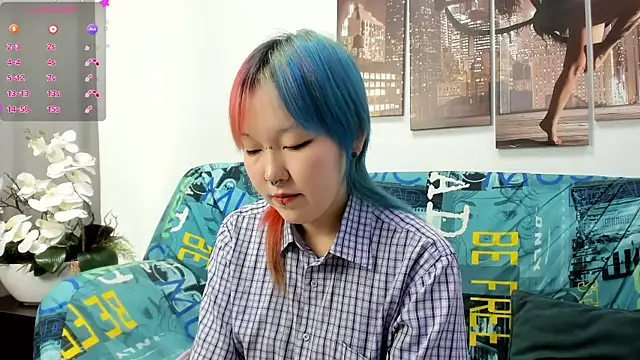 Snapshot of Cute__Kiko chatting on 07-29-26, 12:54 Cute Kiko online show from 07-29-26, 12:54