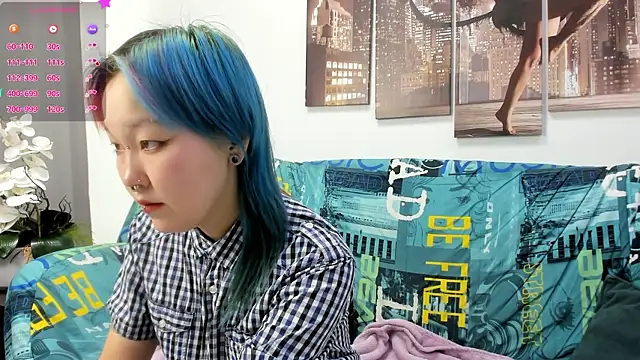 Snapshot of Cute__Kiko chatting on 07-28-26, 12:40 Cute Kiko online show from 07-28-26, 12:40