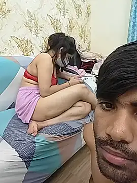Snapshot of akankshaRJ chatting on 06-17-26, 06:51 akankshaRJ online show from 06-17-26, 06:51