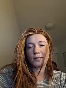 Snapshot of GoddessLexi-InCharge chatting on 06-15-26, 07:13 GoddessLexi-InCharge online show from 06-15-26, 07:13