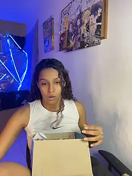 lunauzumaki online show from 07-17-26, 01:03