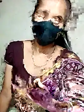nisarani54321 online show from 07-21-26, 10:05