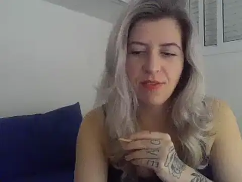 Lize Ash online show from 06-17-26, 12:00