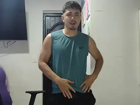 Sebas Blessed online show from 07-06-26, 05:37