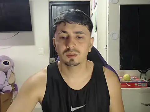 Sebas Blessed online show from 06-17-26, 06:51