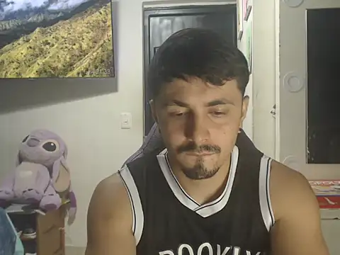 Sebas Blessed online show from 06-15-26, 02:34