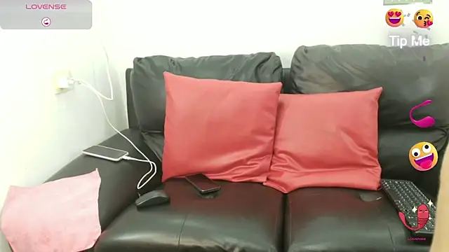 EMI BLISS online show from 07-12-26, 02:18