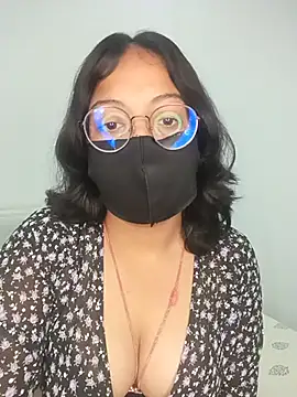 Snapshot of hottydisha chatting on 07-09-26, 04:24 hottydisha online show from 07-09-26, 04:24