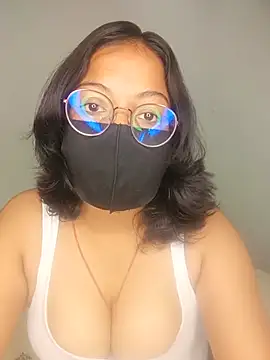 Snapshot of hottydisha chatting on 07-16-26, 03:14 hottydisha online show from 07-16-26, 03:14