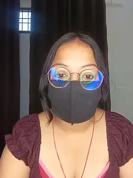 Snapshot of hottydisha chatting on 06-18-26, 02:32 hottydisha online show from 06-18-26, 02:32