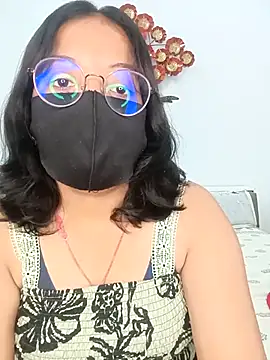 Snapshot of hottydisha chatting on 08-02-26, 03:38 hottydisha online show from 08-02-26, 03:38