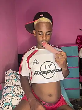 dereck jay- online show from 07-14-26, 06:14