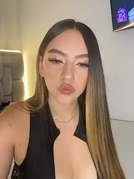 Bellarose x1 online show from 06-21-26, 03:34