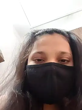 Snapshot of Suhani6996 chatting on 06-16-26, 07:52 Suhani6996 online show from 06-16-26, 07:52