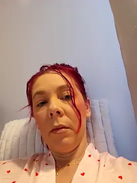 CharmingLilith online show from 12-02-25, 06:15