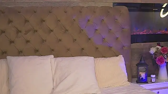 CharmingLilith online show from 11-17-25, 06:06