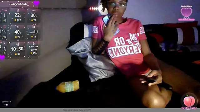 Opal Rainbow online show from 01-08-26, 08:20