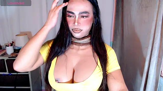AnacondaCockSelfsucker online show from 07-01-26, 12:27