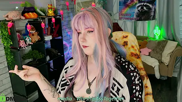 Snapshot of Candy-yeah chatting on 07-08-26, 01:08 Candy-yeah online show from 07-08-26, 01:08