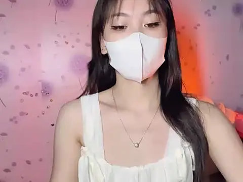 AnnaBaebie online show from 07-27-26, 11:28