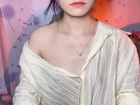 AnnaBaebie online show from 07-22-26, 06:26