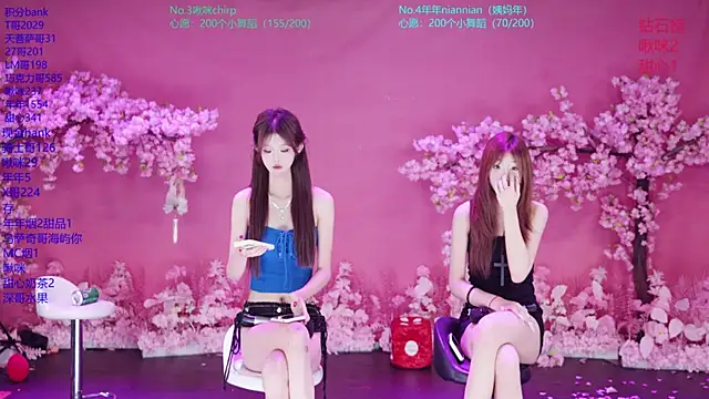 Snapshot of SK-121 chatting on 07-28-26, 12:12 SK-121 online show from 07-28-26, 12:12