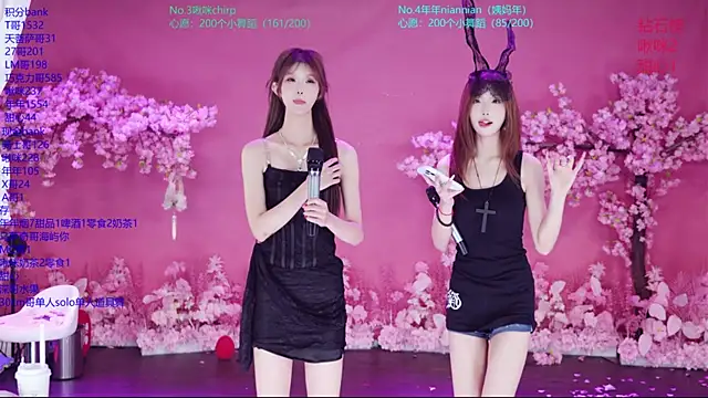 Snapshot of SK-121 chatting on 07-28-26, 06:20 SK-121 online show from 07-28-26, 06:20
