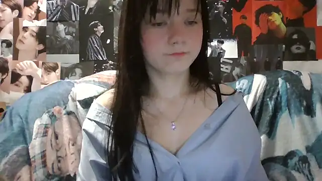 LittilePrincess online show from 07-19-26, 06:26